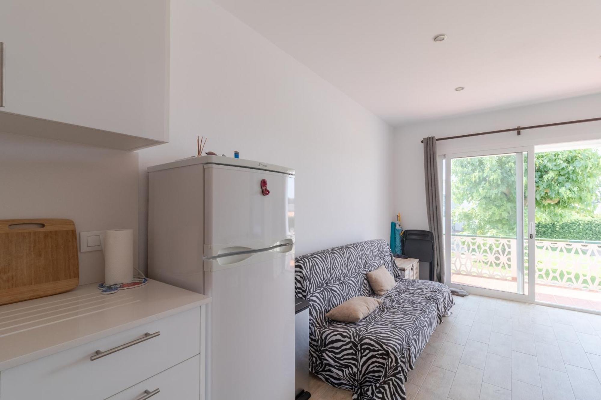 New Familiar Lovely Apartment In Cala En Porter Cala En Porter  Экстерьер фото